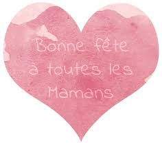 Fête des mères