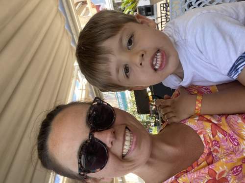 Pauline et loulou